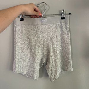 Skims Boyfriend Womens Boxers